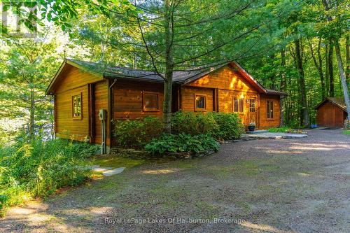 1330 KUSHOG LAKE ROAD  Algonquin Highlands (Stanhope), ON K0M 1S0