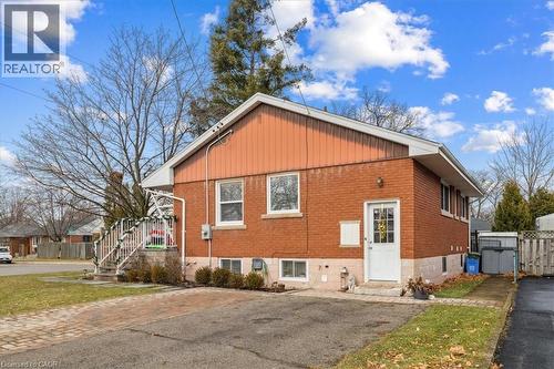 9 Grenadier Drive Unit# Upper, Hamilton, ON 