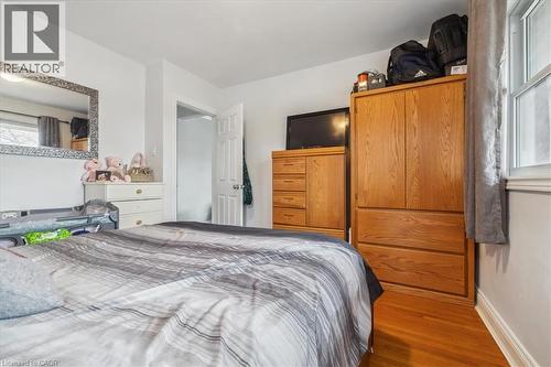 9 Grenadier Drive Unit# Upper, Hamilton, ON 