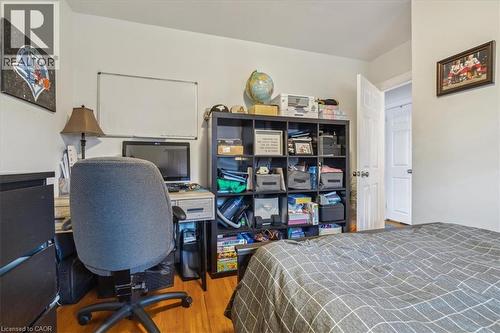 9 Grenadier Drive Unit# Upper, Hamilton, ON 