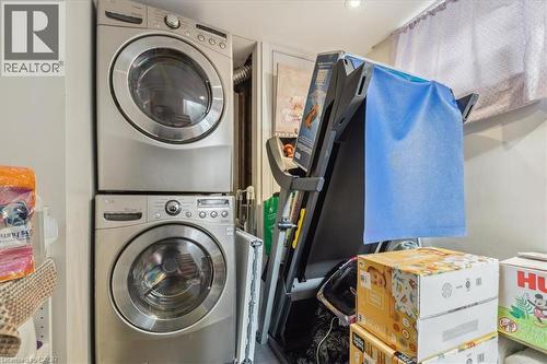 9 Grenadier Drive Unit# Upper, Hamilton, ON 