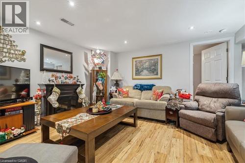 BASEMENT unit - 9 Grenadier Drive, Hamilton, ON 