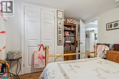 BASEMENT unit - 9 Grenadier Drive, Hamilton, ON 