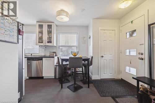 9 Grenadier Drive Unit# Upper, Hamilton, ON 