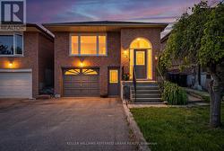 423 BRITANNIA AVENUE Bradford West Gwillimbury, ON L3Z 2C8