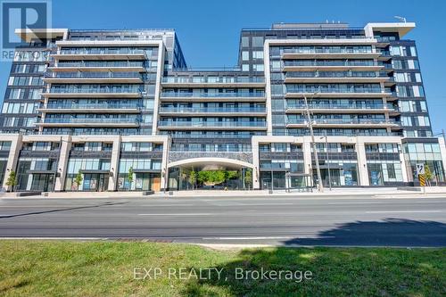 401 - 8188 YONGE STREET  Vaughan, ON L4J 0M2