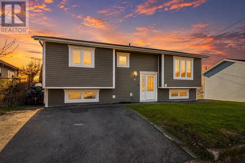 33 Jordan Place  St. John's, NL A0A 1J0