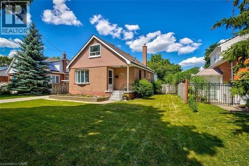 101 South Bend Road E Unit# Upper, Hamilton, ON 