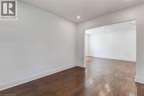 101 South Bend Road E Unit# Upper, Hamilton, ON 