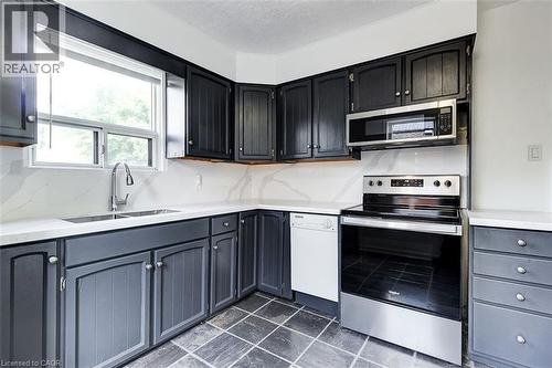 101 South Bend Road E Unit# Upper, Hamilton, ON 