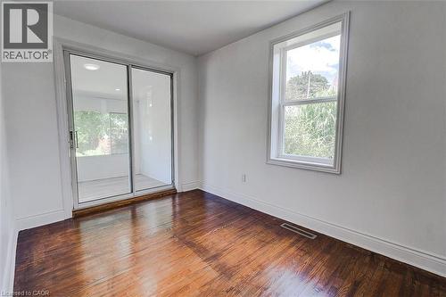 101 South Bend Road E Unit# Upper, Hamilton, ON 
