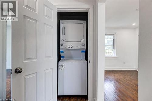 101 South Bend Road E Unit# Upper, Hamilton, ON 