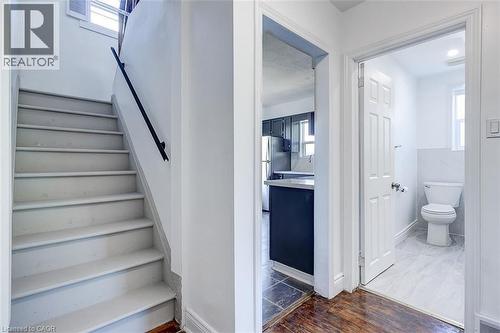 101 South Bend Road E Unit# Upper, Hamilton, ON 