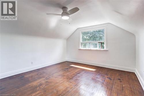 101 South Bend Road E Unit# Upper, Hamilton, ON 