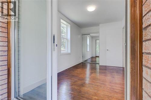 101 South Bend Road E Unit# Upper, Hamilton, ON 