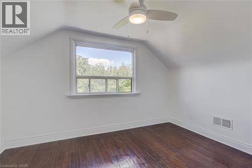101 South Bend Road E Unit# Upper, Hamilton, ON 