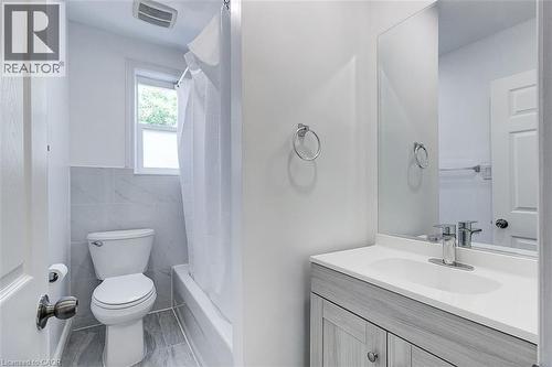 101 South Bend Road E Unit# Upper, Hamilton, ON 