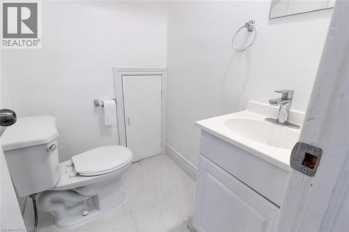 101 South Bend Road E Unit# Upper, Hamilton, ON 