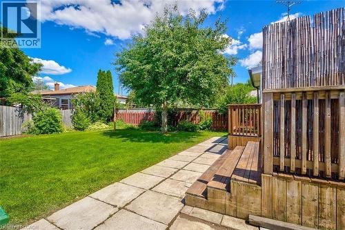 101 South Bend Road E Unit# Upper, Hamilton, ON 