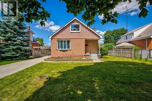101 South Bend Road E Unit# Upper, Hamilton, ON 
