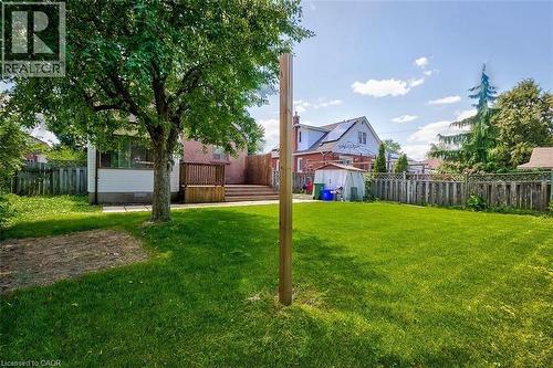 101 South Bend Road E Unit# Upper, Hamilton, ON 