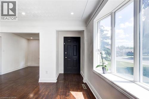 101 South Bend Road E Unit# Upper, Hamilton, ON 