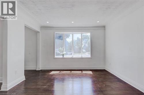 101 South Bend Road E Unit# Upper, Hamilton, ON 