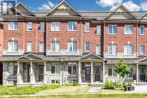 4798 16TH AVENUE  Markham, ON L6C 0V8