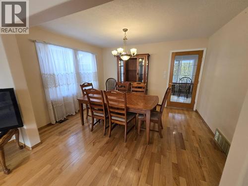 142 Lowe Street, Quesnel, BC 