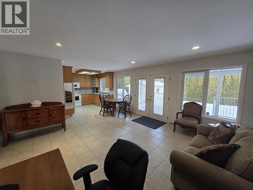 142 Lowe Street, Quesnel, BC 