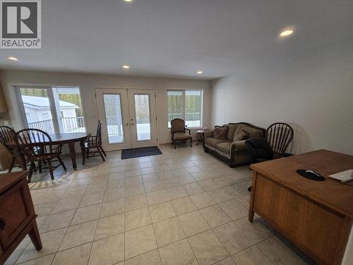 142 Lowe Street, Quesnel, BC 