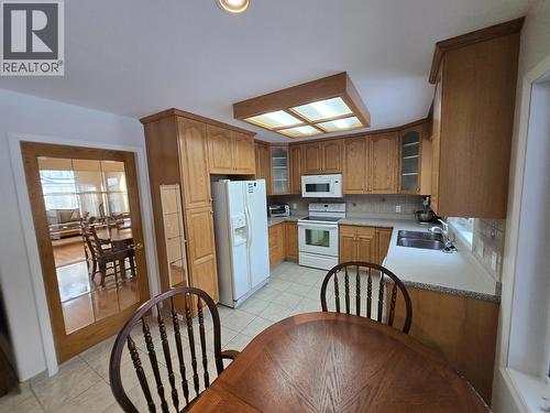 142 Lowe Street, Quesnel, BC 