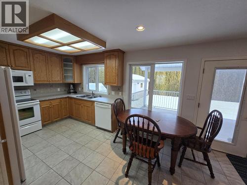 142 Lowe Street, Quesnel, BC 