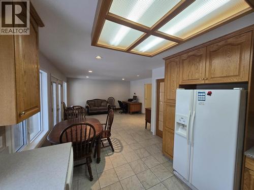 142 Lowe Street, Quesnel, BC 