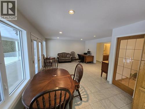 142 Lowe Street, Quesnel, BC 
