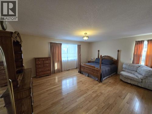 142 Lowe Street, Quesnel, BC 