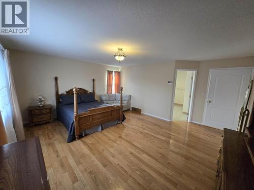 142 Lowe Street, Quesnel, BC 