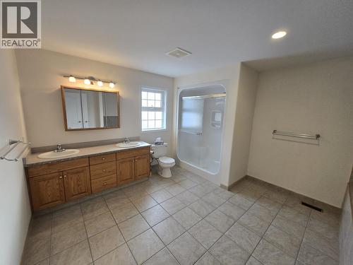142 Lowe Street, Quesnel, BC 