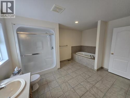 142 Lowe Street, Quesnel, BC 