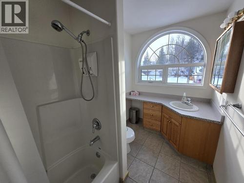 142 Lowe Street, Quesnel, BC 