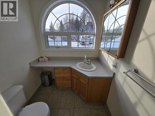 142 Lowe Street, Quesnel, BC 