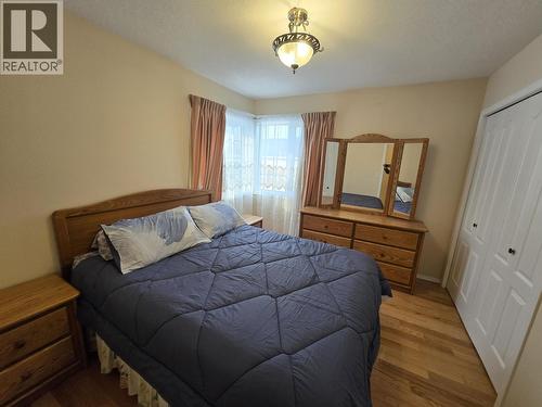 142 Lowe Street, Quesnel, BC 