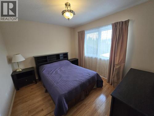 142 Lowe Street, Quesnel, BC 