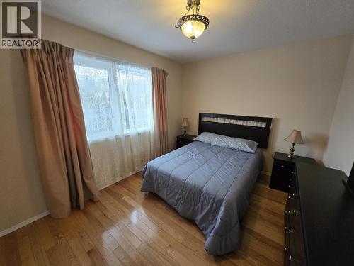 142 Lowe Street, Quesnel, BC 