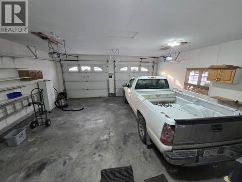 142 Lowe Street, Quesnel, BC 
