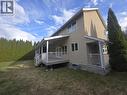 142 Lowe Street, Quesnel, BC 