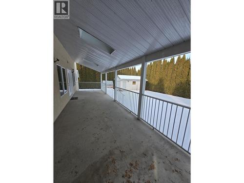 142 Lowe Street, Quesnel, BC 