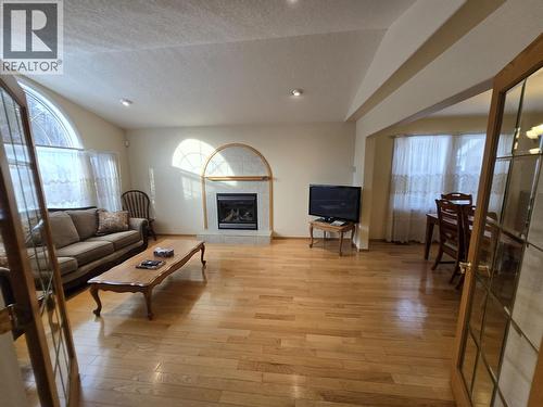 142 Lowe Street, Quesnel, BC 