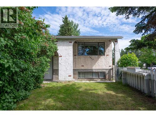 1362 PEARSON AVENUE  Prince George, BC V2L 5B9