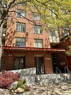 SUB PENTHOUSE SP09 - 70 MILL STREET Toronto, ON M5A 4R1